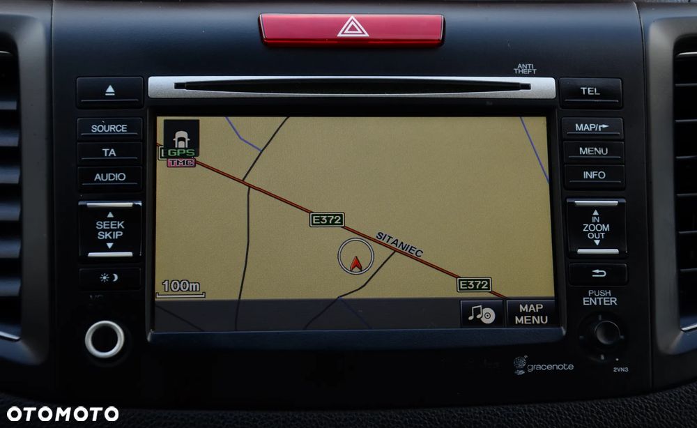 Honda CR-V 1.6i DTEC 2WD City Edition - 18