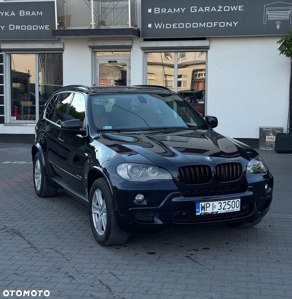 BMW X5 3.5d xDrive - 2