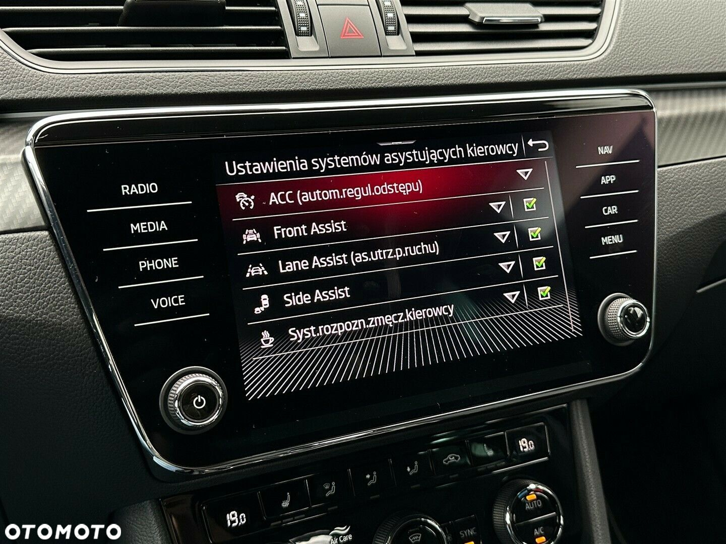 Skoda Superb - 31
