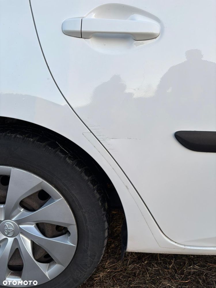 Toyota Auris - 5