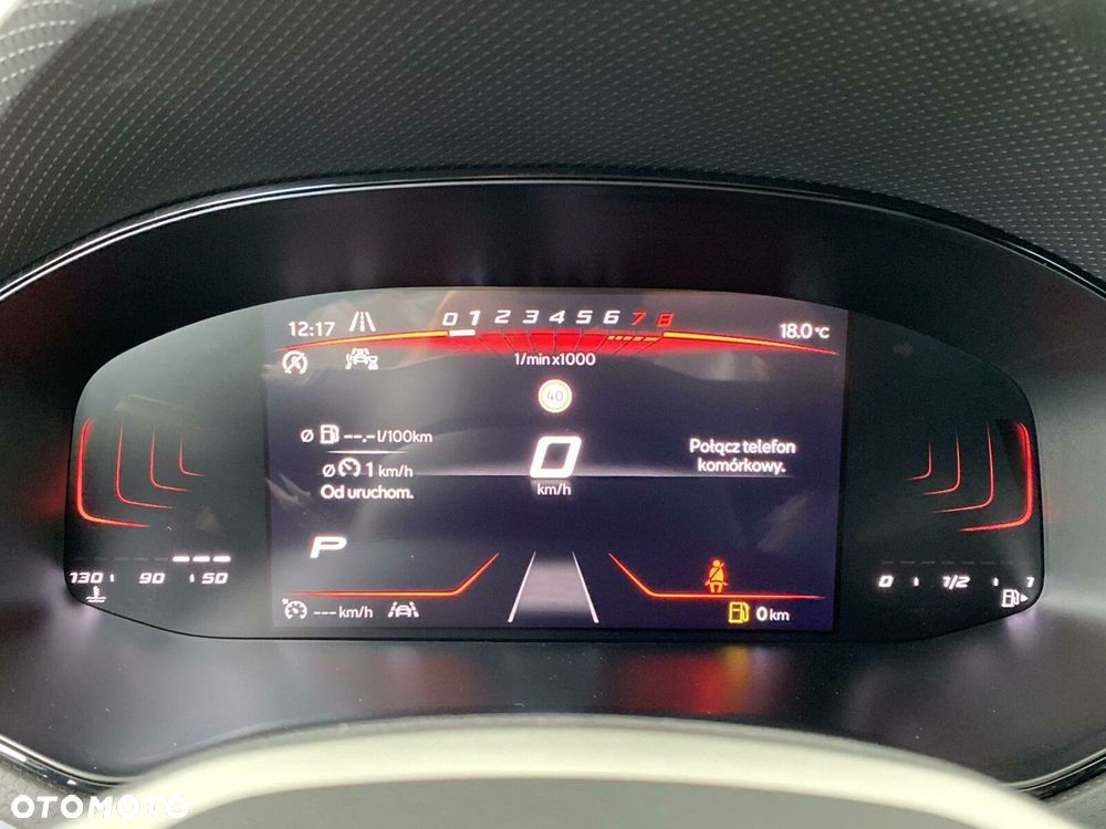 Seat Ibiza 1.0 TSI FR S&S DSG - 23