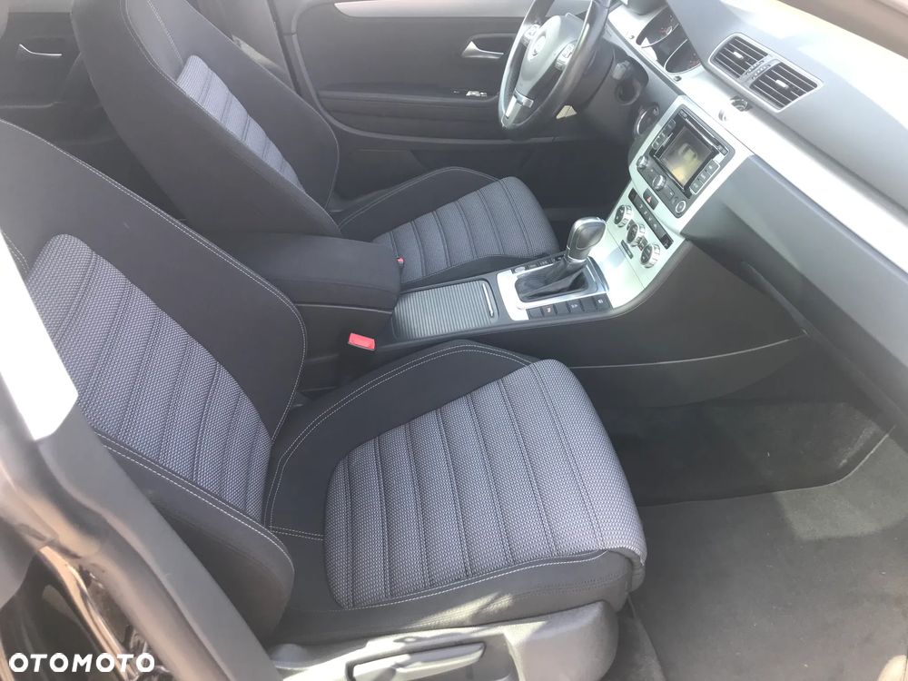 Volkswagen CC 1.4 TSI BMT DSG - 20