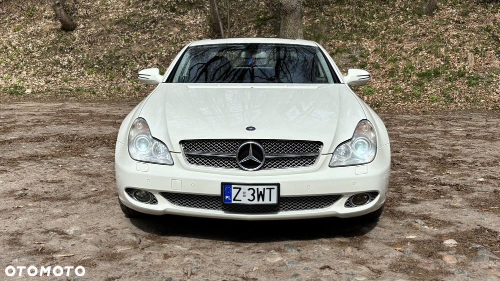 Mercedes-Benz CLS 350 - 2