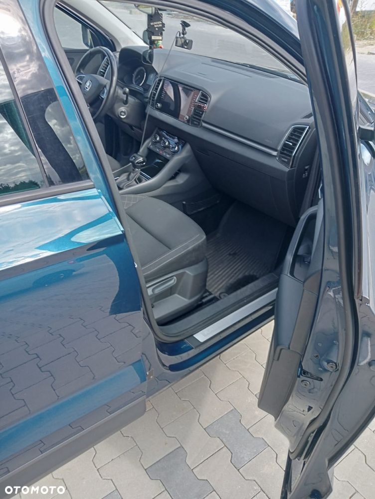 Skoda Karoq 1.6 TDI 4x2 Ambition DSG - 14