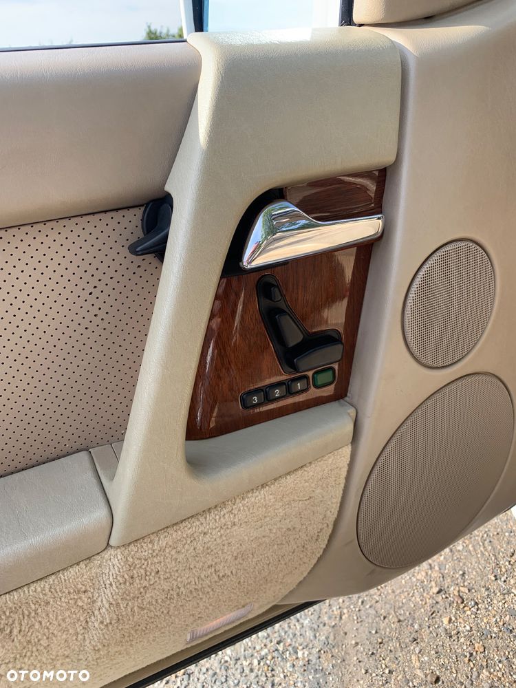 Mercedes-Benz SL - 8