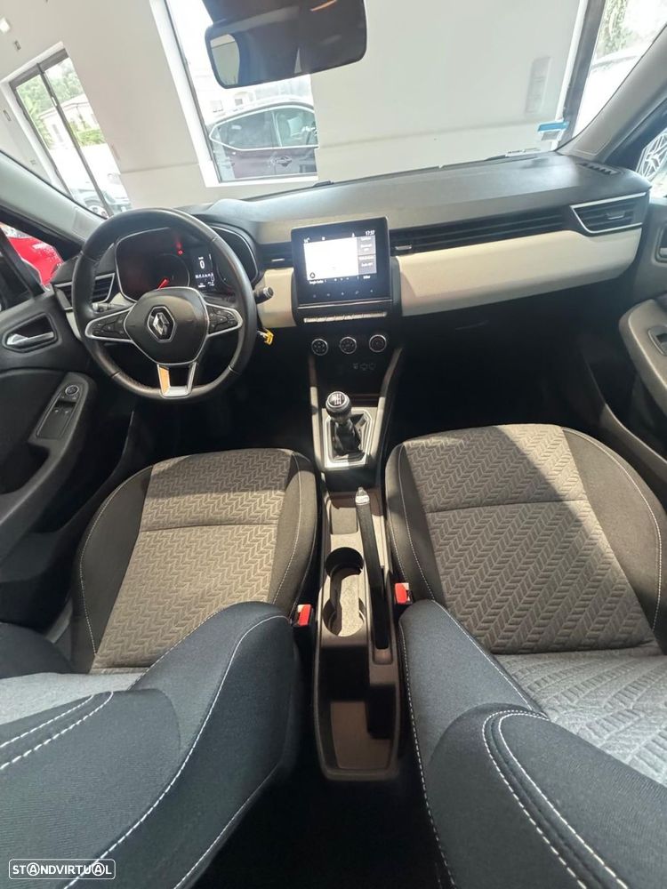 Renault Clio 1.0 TCe Limited - 6