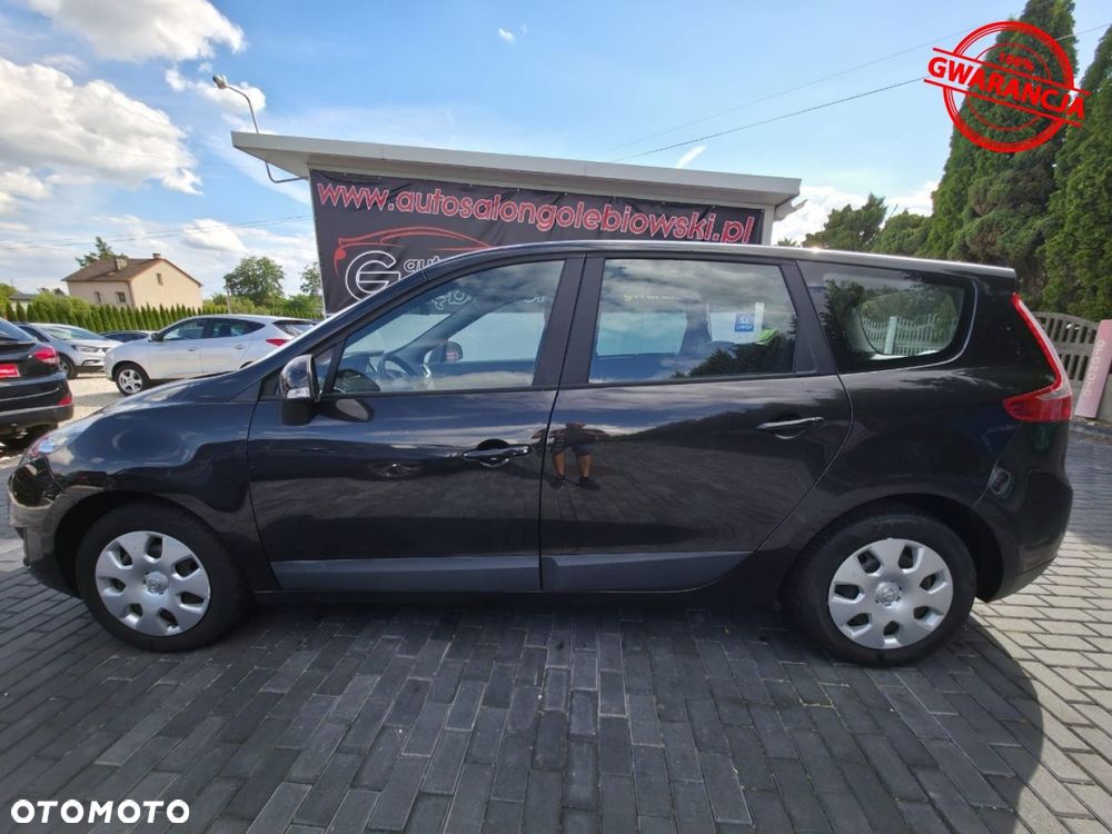 Renault Grand Scenic Gr 1.6 16V Expression - 5
