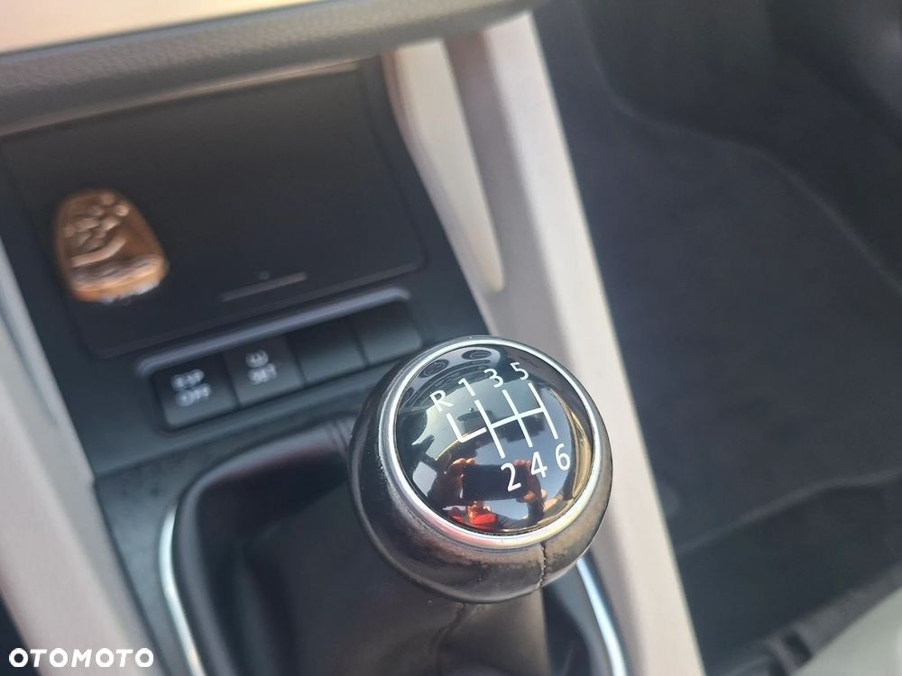 Volkswagen Eos 1.4 TSI Edition 2009 - 19