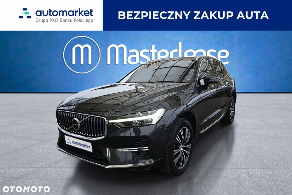 Volvo XC 60 - 1