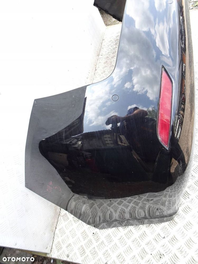 zderzak tył peugeot 508 i sw ktvd - 8