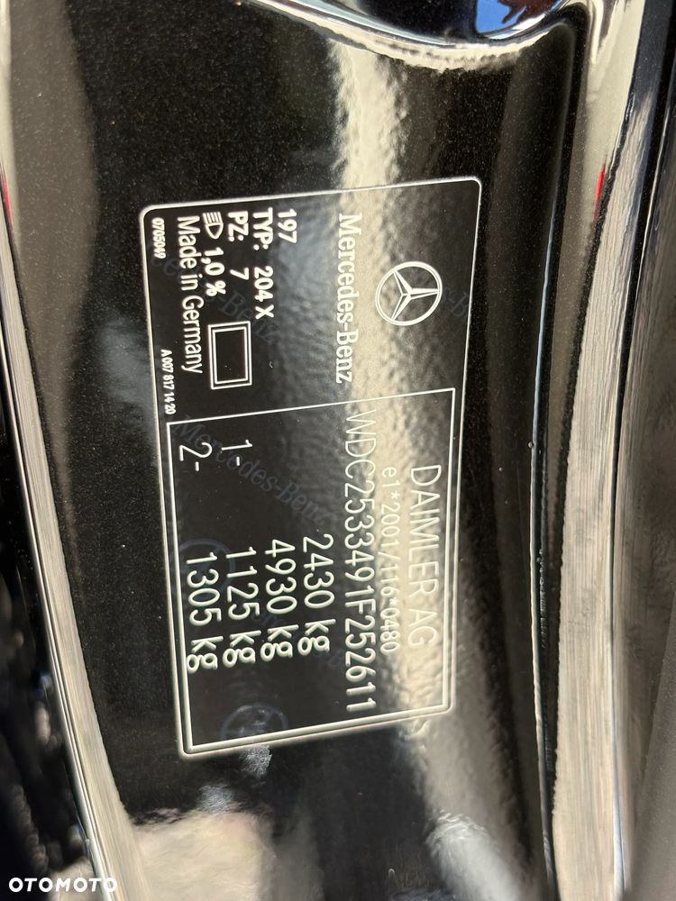 Mercedes-Benz GLC - 34