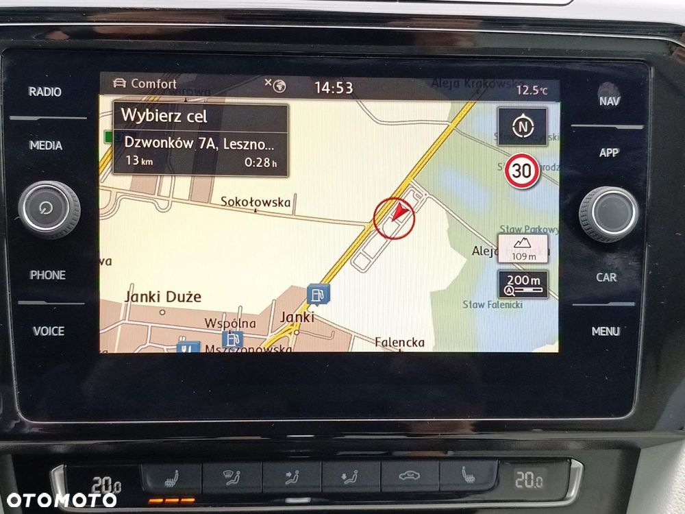 Volkswagen Arteon - 33