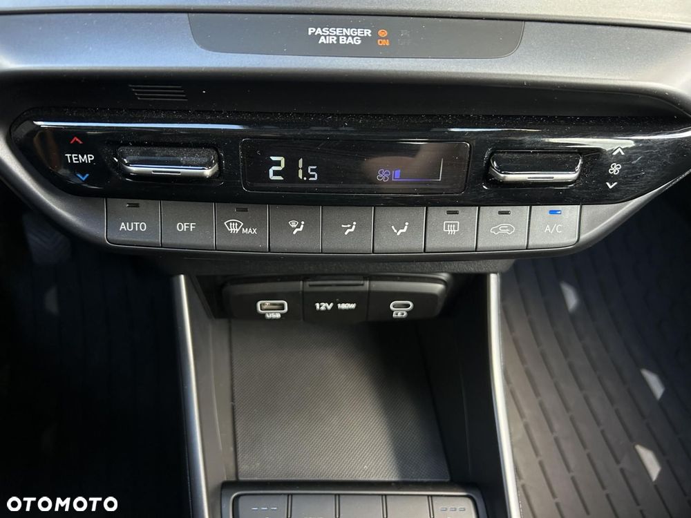 Hyundai i20 - 26