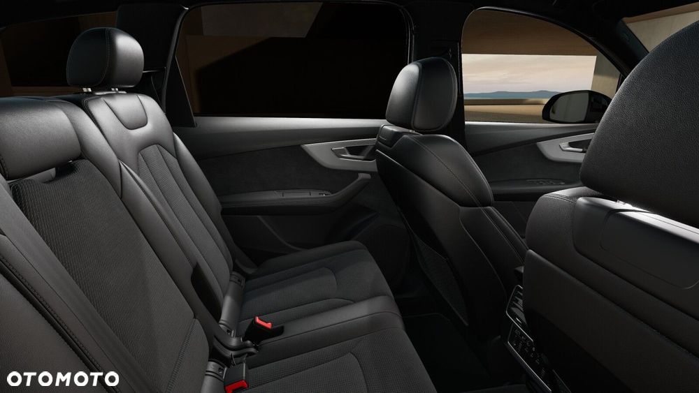 Audi Q7 - 10