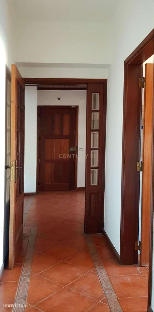Apartamento 3 Assoalhadas para Arrendamento | Avenida Bento de Jesus C - Grande imagem: 4/20