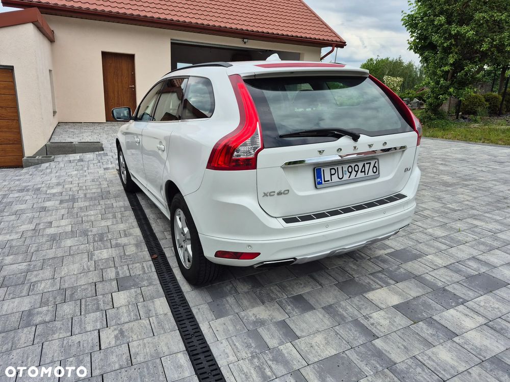 Volvo XC 60 - 3