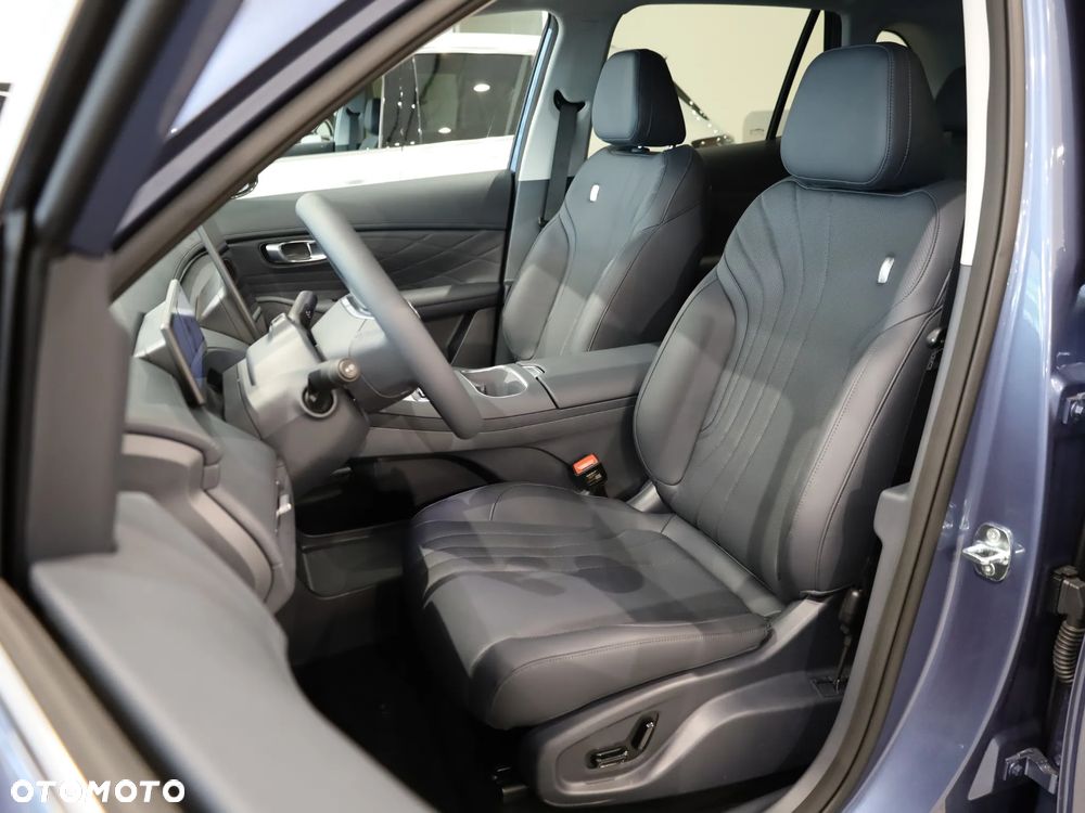 Geely Starray - 23