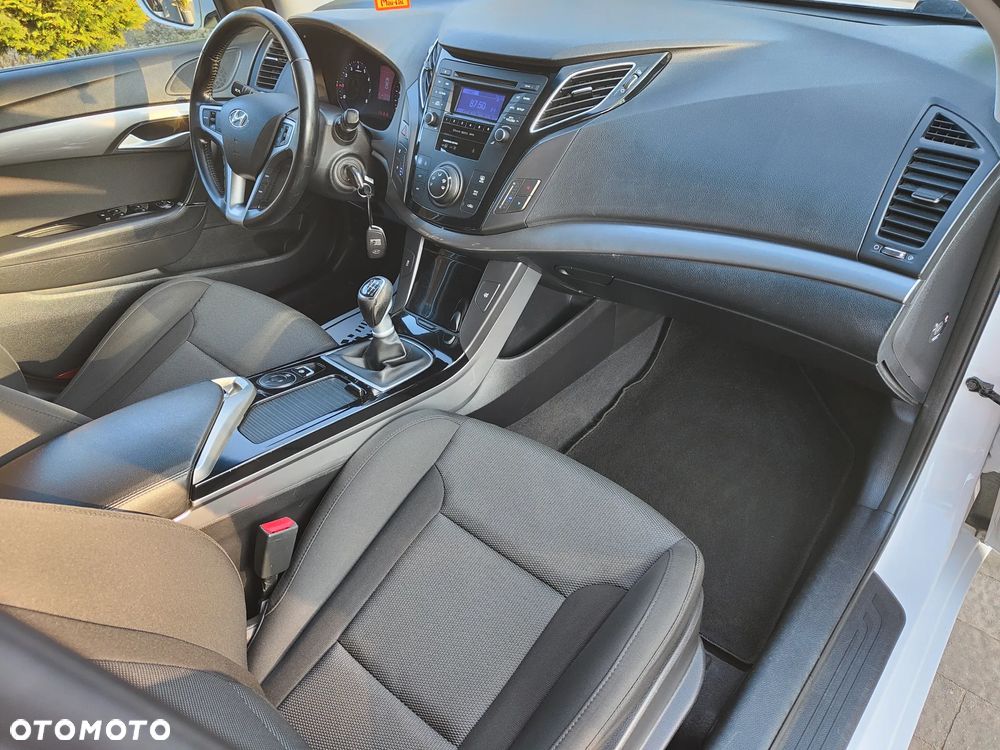 Hyundai i40 1.6 Comfort - 10