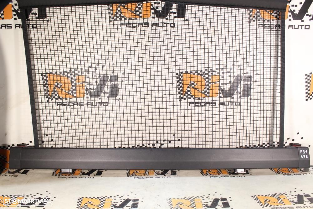 Cortina Da Mala Bmw 3 Touring (F31)  Rede Da Mala Bmw Serie 3 Carrinha - 8