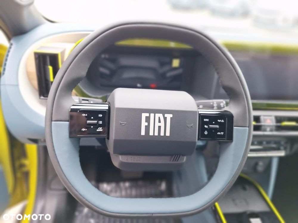 Fiat Grande Panda - 24