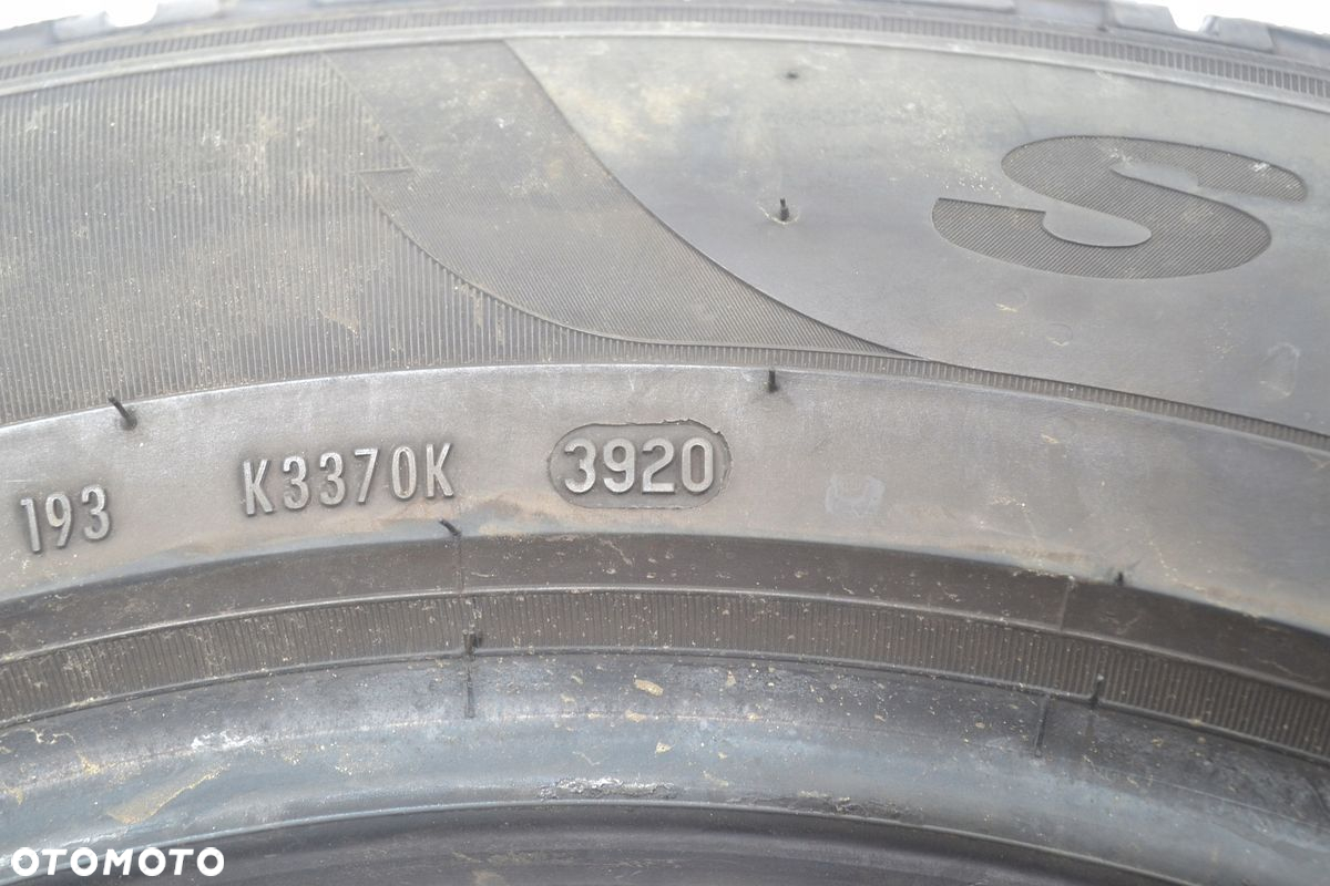 235/60R18 103H PIRELLI SCORPION WINTER x1szt 1275p - 3