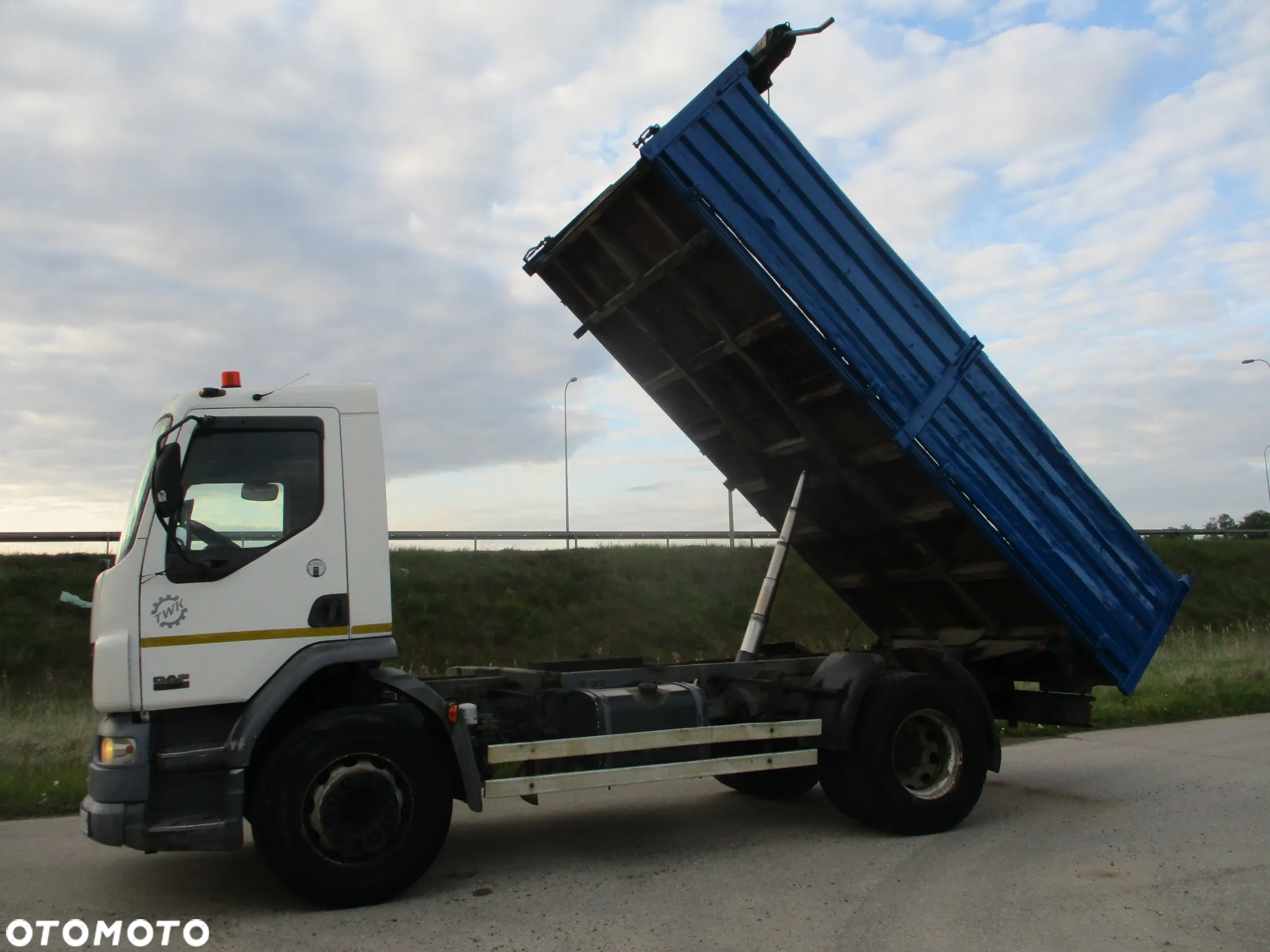 DAF LF 55 220 - 14