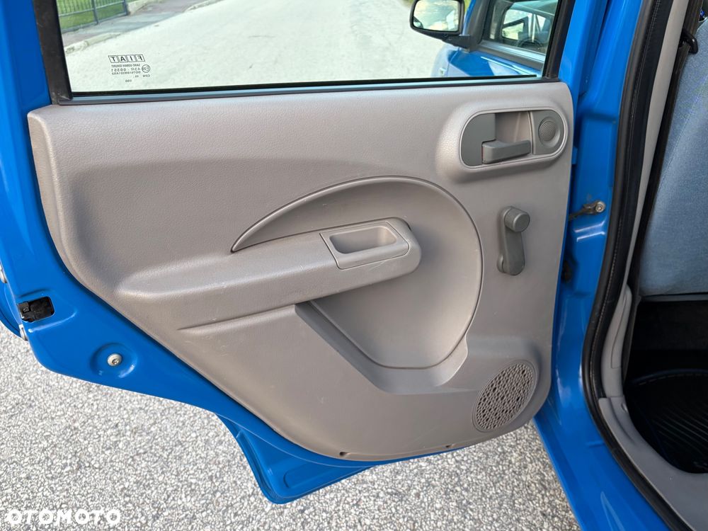 Fiat Panda 1.1 Fresh - 26