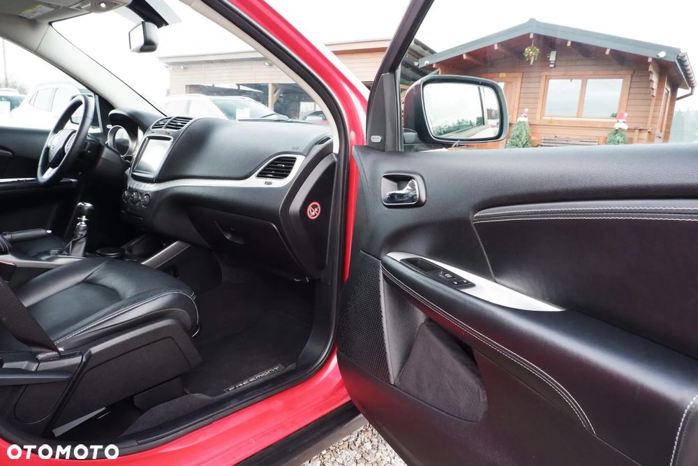 Fiat Freemont 2.0 Multijet Urban - 3