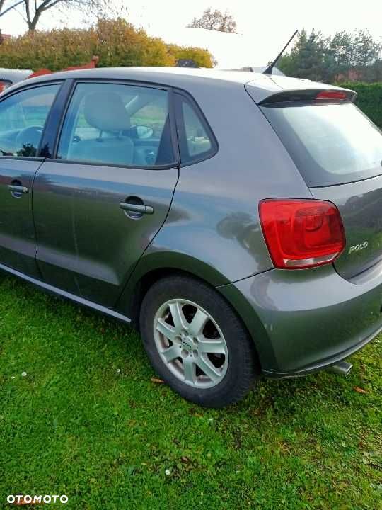 Volkswagen Polo - 3