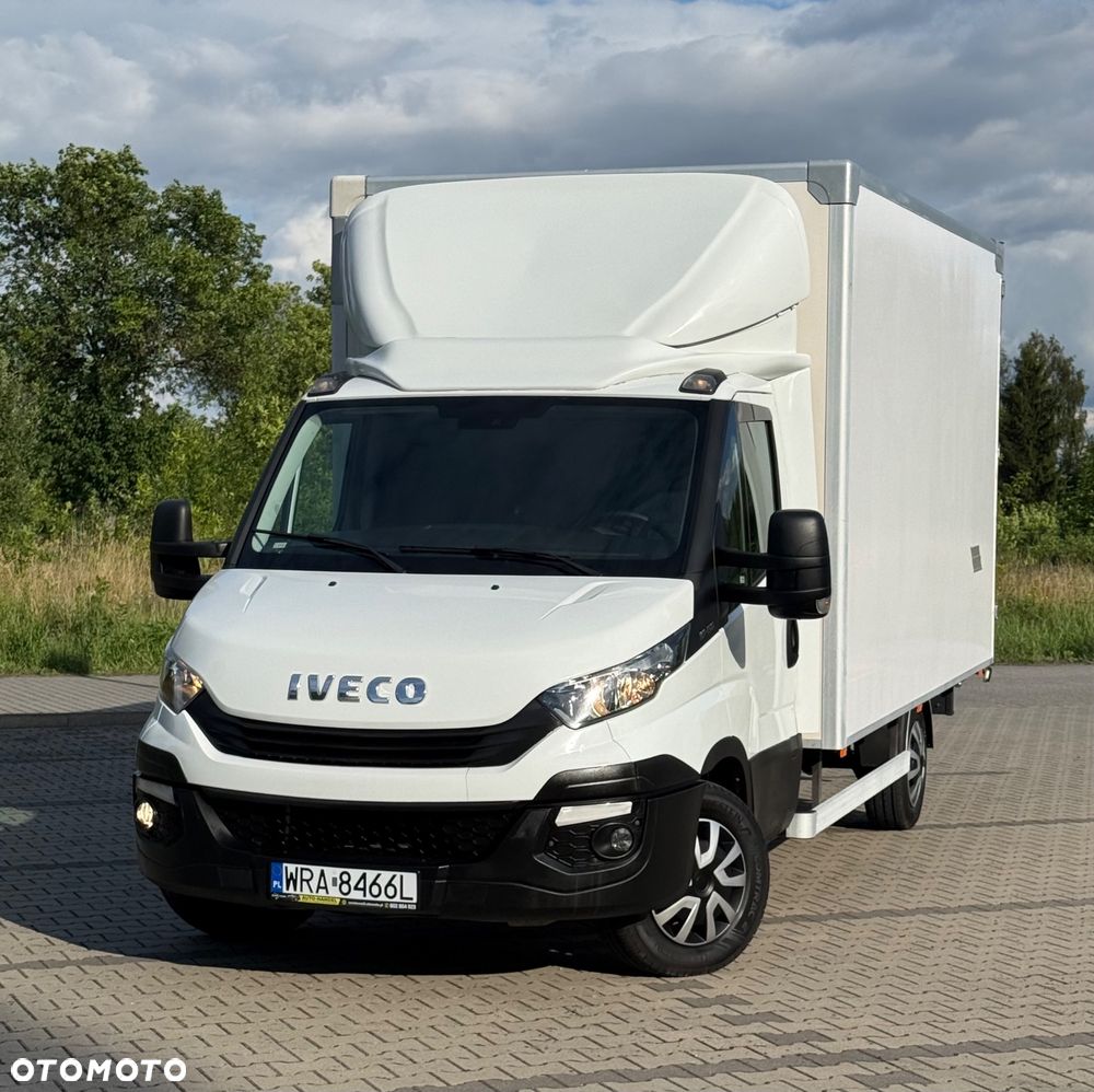 Iveco DAILY 35S15 - 5