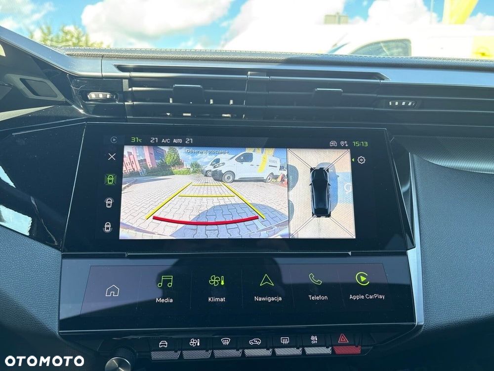 Peugeot 408 1.2 PureTech GT S&S EAT8 - 20