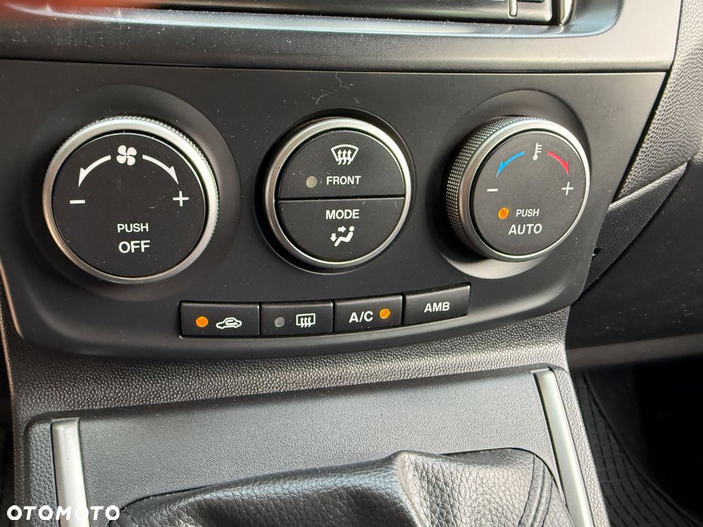 Mazda 5 2.0 MZR-DISI i-stop Business-Line - 15