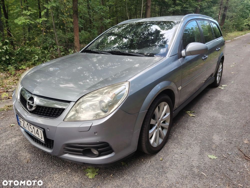 Opel Vectra 1.9 CDTI Comfort - 2