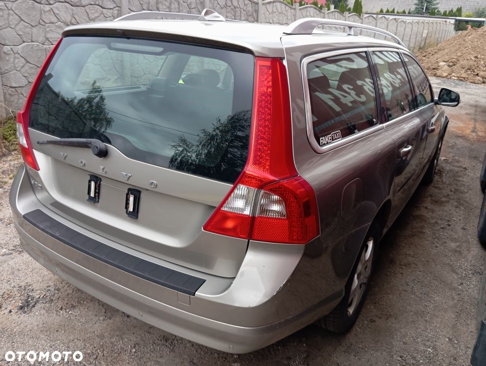 Volvo V70 - 6