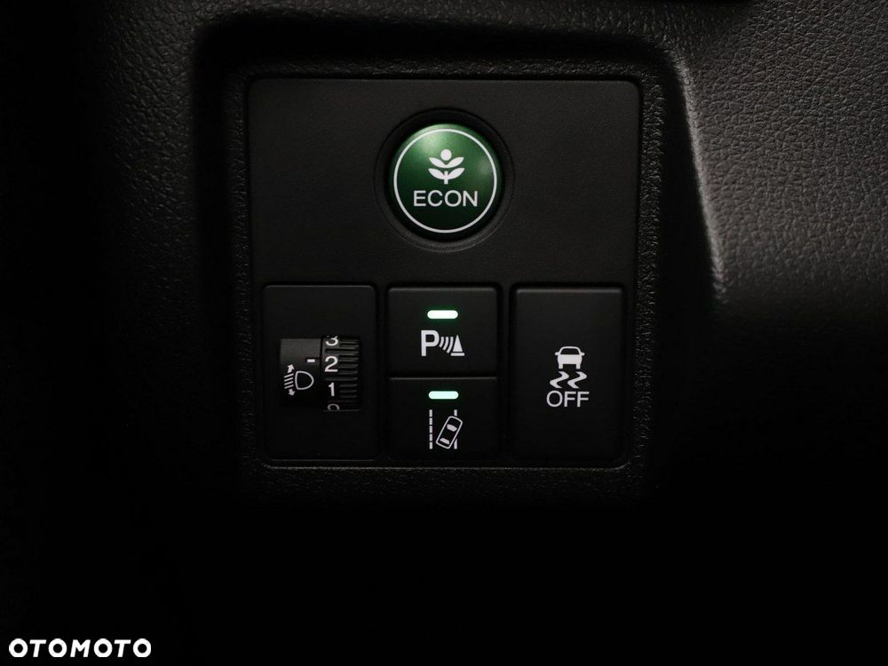 Honda HR-V 1.5 i-VTEC CVT Elegance - 33