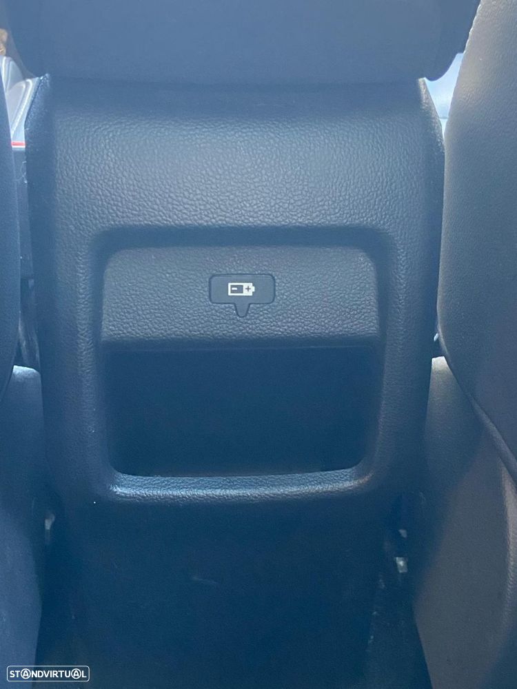 MG ZS EV Luxury - 34