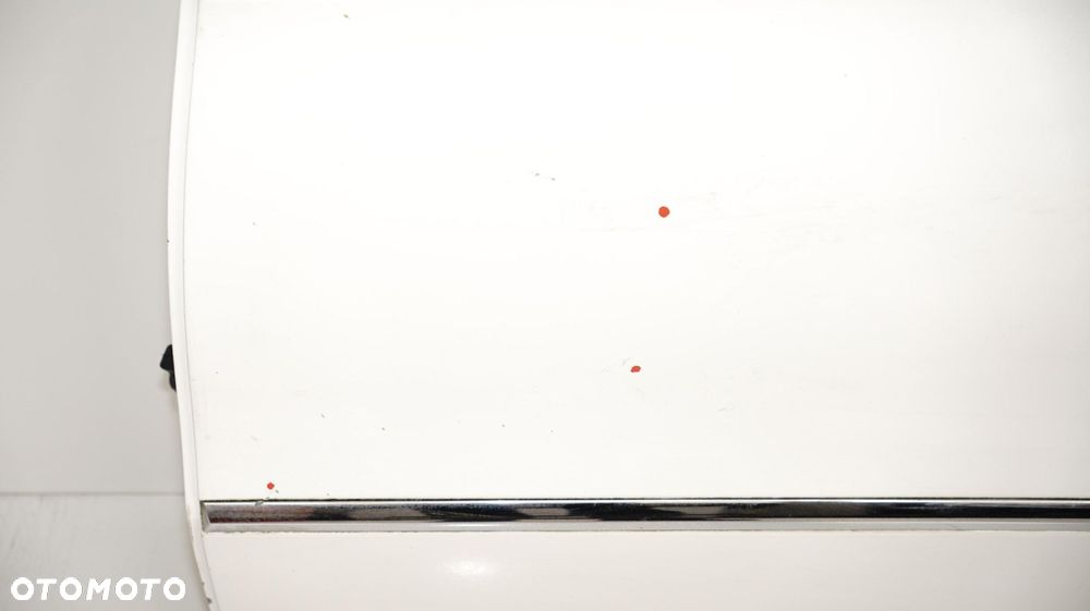 DRZWI LEWY TYŁ VW PASSAT CC 07-11R - 4