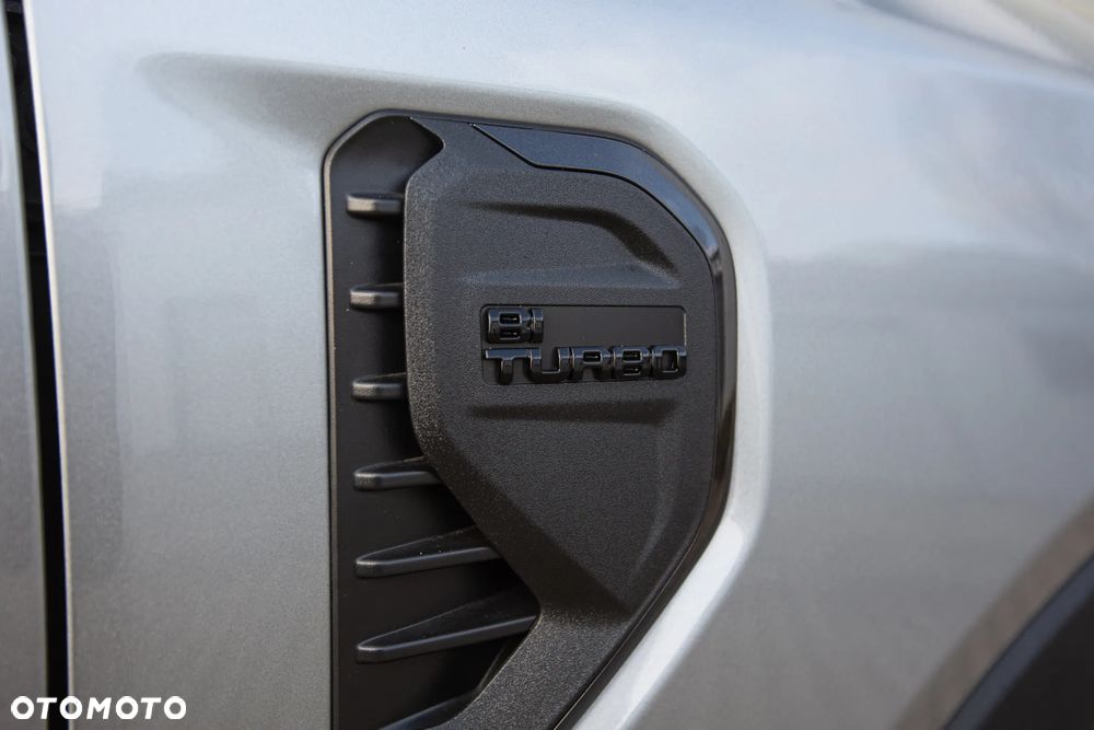 Ford Ranger Wildtrak - 13