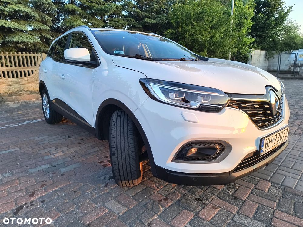 Renault Kadjar 1.3 TCe FAP Easy Life - 3