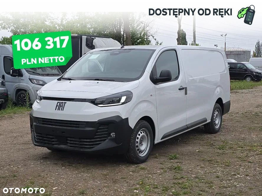 Fiat Scudo 2.2 MJ XL 3,1t - 2