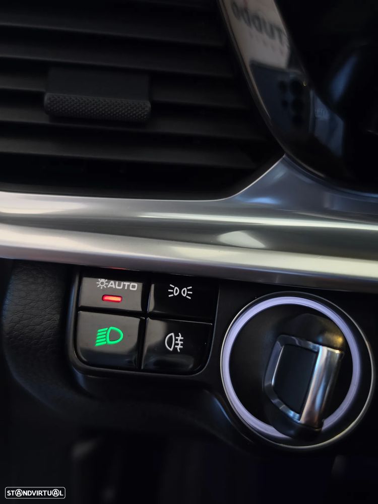 Porsche Panamera S E-Hybrid - 34