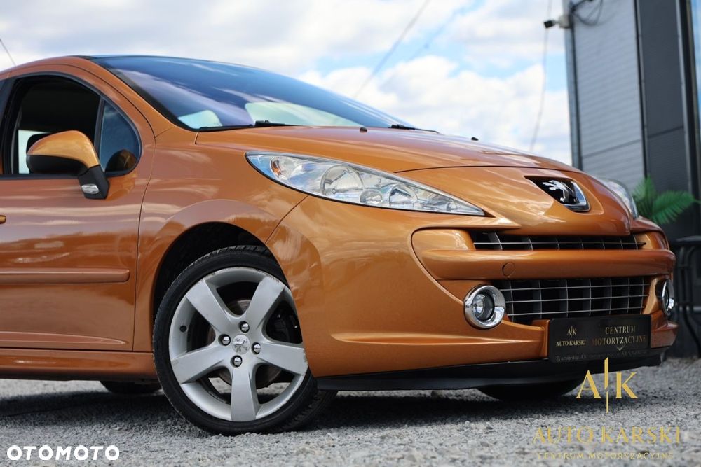 Peugeot 207 - 14