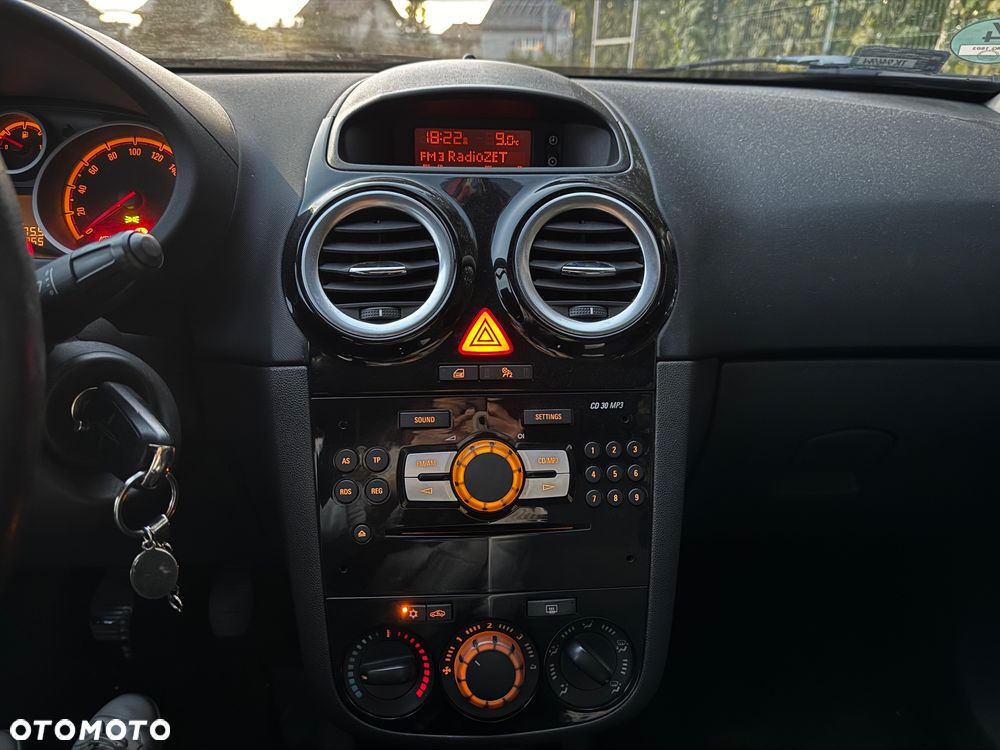 Opel Corsa - 13