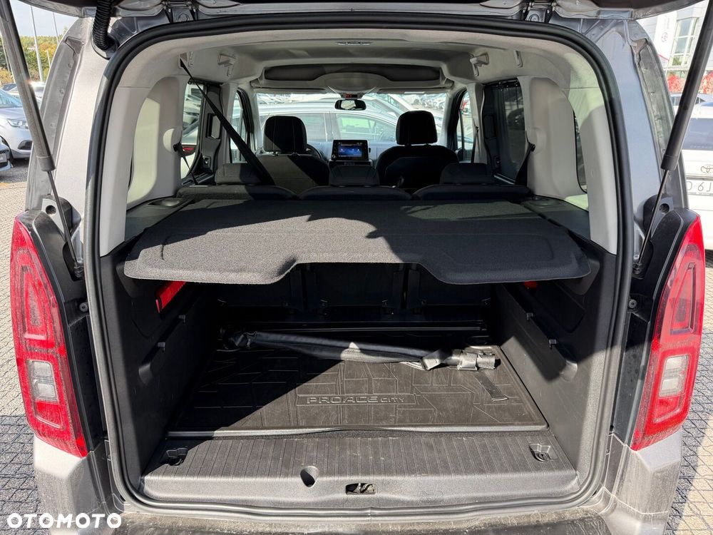 Toyota Proace City Verso 1.5 D-4D Family - 29