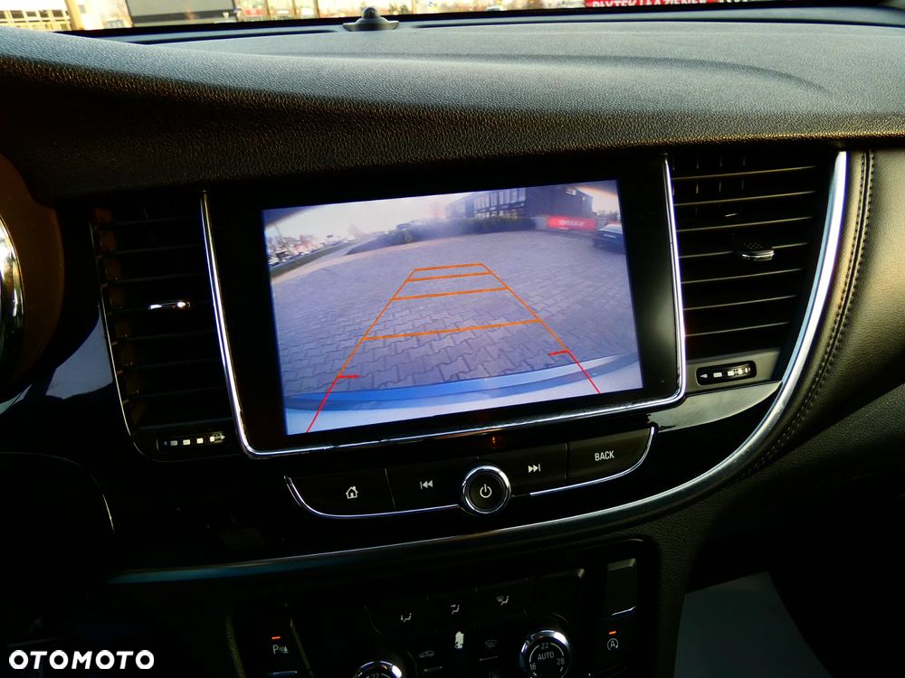 Opel Mokka X 1.4 T Color Edition S&S - 17