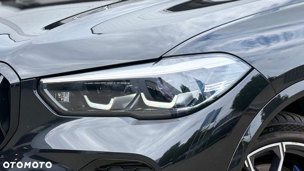 BMW X5 xDrive25d sport - 7