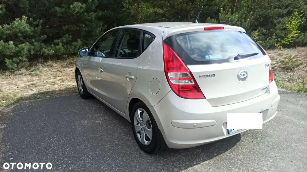 Hyundai i30 - 2
