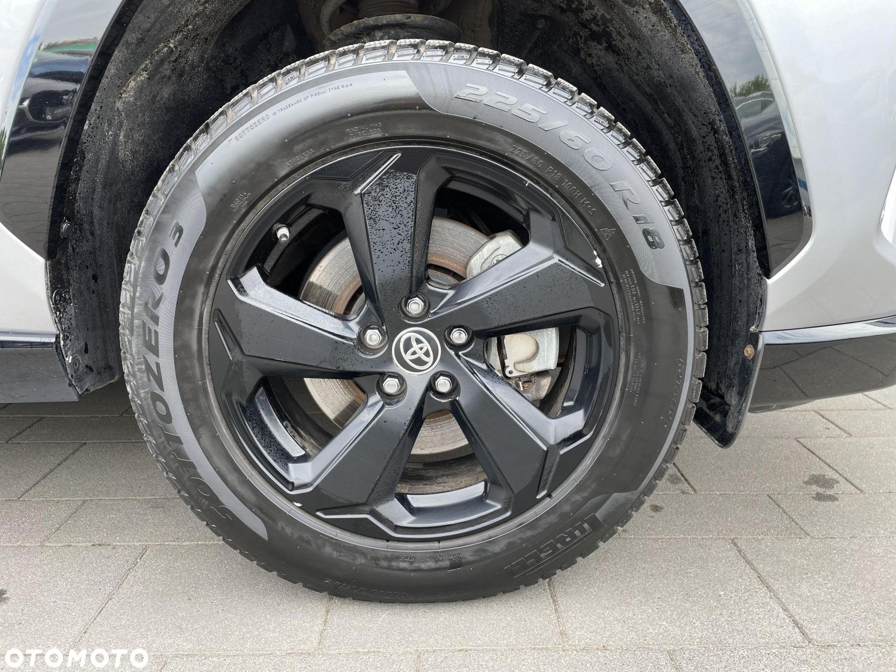 Toyota RAV4 2.5 Hybrid Selection 4x2 - 18