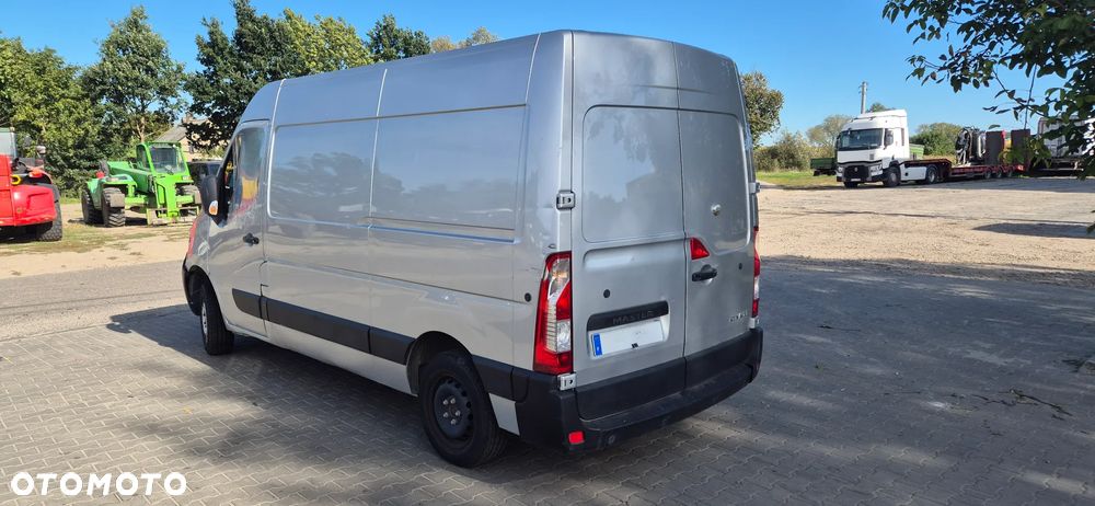 Renault Master - 16