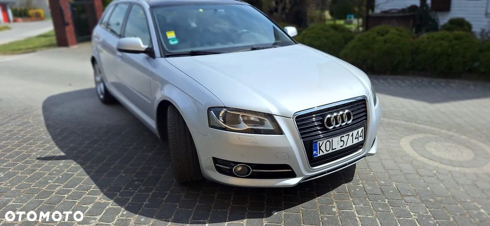 Audi A3 Sportback - 6